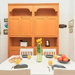 아파트 Iflat Foce Living 제노바