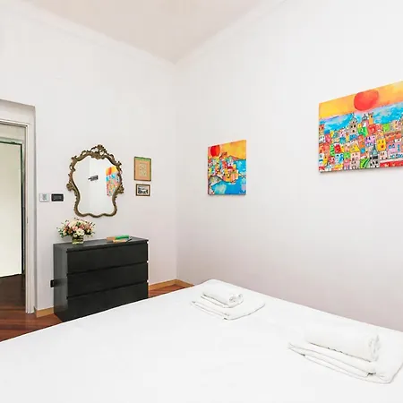 아파트 Iflat Foce Living 제노바