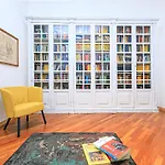 Iflat Foce Living Apartment Genoa