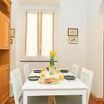 Iflat Foce Living Apartment *