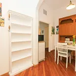 Iflat Foce Living * Genoa