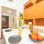 Apartment Iflat Foce Living