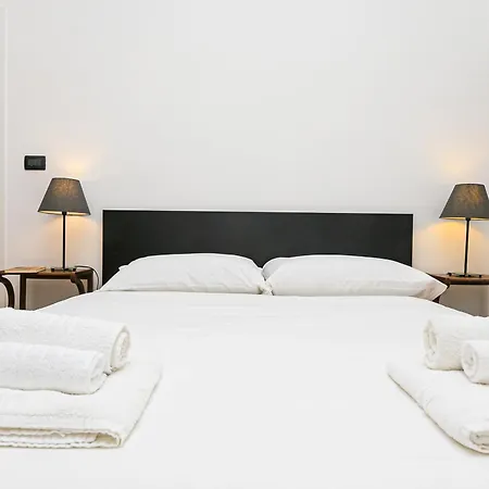Iflat Foce Living Apartment *