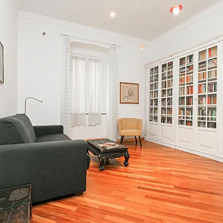 Iflat Foce Living Appartement *