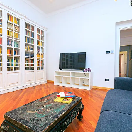 Appartement Iflat Foce Living *