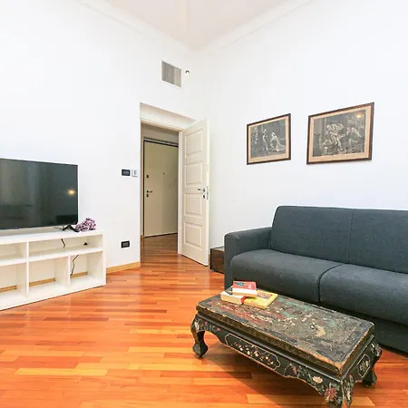 Apartman Iflat Foce Living