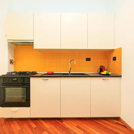 Appartement Iflat Foce Living