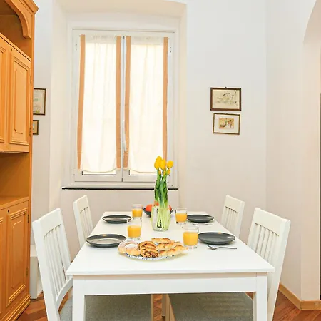 Iflat Foce Living Appartement *