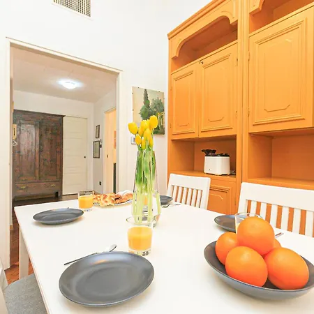 Apartman Iflat Foce Living