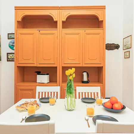 Apartman Iflat Foce Living Genova