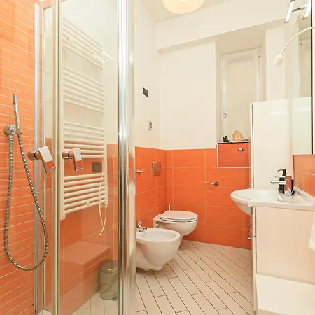 Appartement Iflat Foce Living *