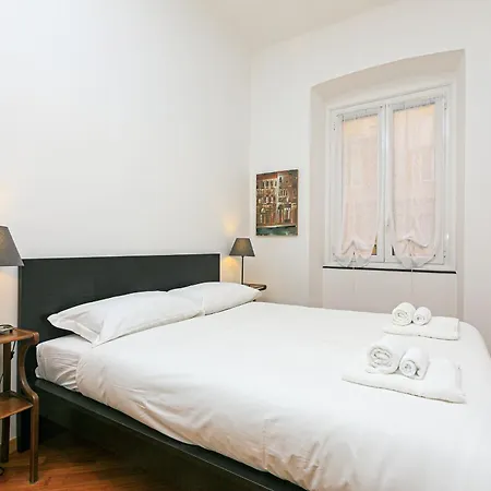 Iflat Foce Living Генуя
