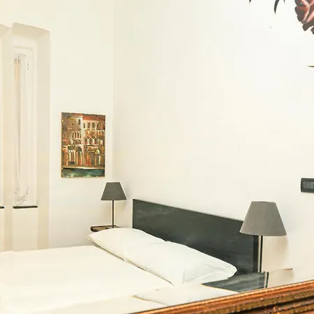 Iflat Foce Living Апартаменты *
