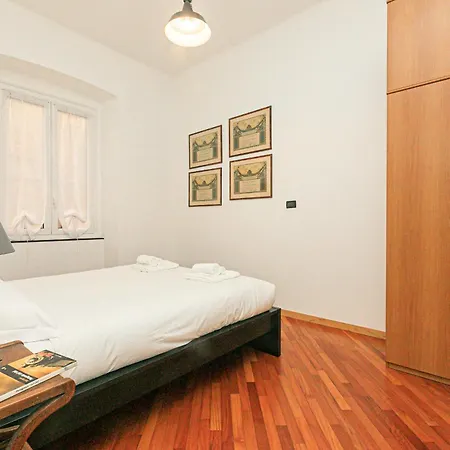 Iflat Foce Living Апартаменты