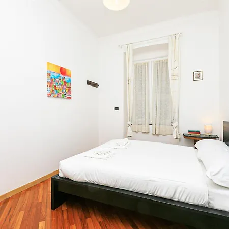 Iflat Foce Living Апартаменты *