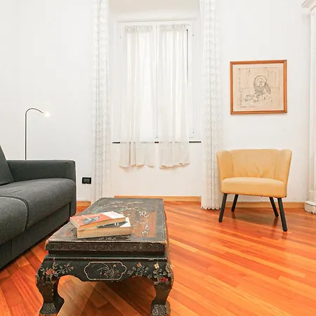 Iflat Foce Living Генуя